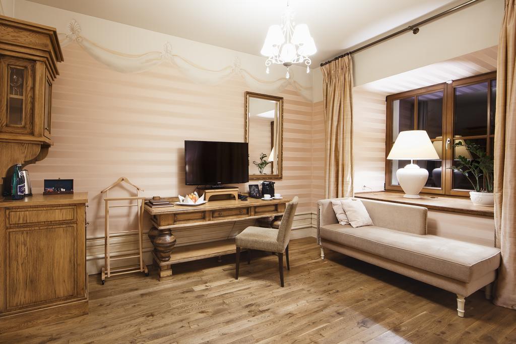 Hotel Krol Kazimierz Kazimierz Dolny Εξωτερικό φωτογραφία