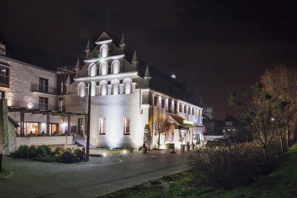 Hotel Krol Kazimierz Kazimierz Dolny Εξωτερικό φωτογραφία