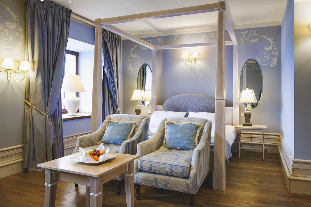 Hotel Krol Kazimierz Kazimierz Dolny Εξωτερικό φωτογραφία