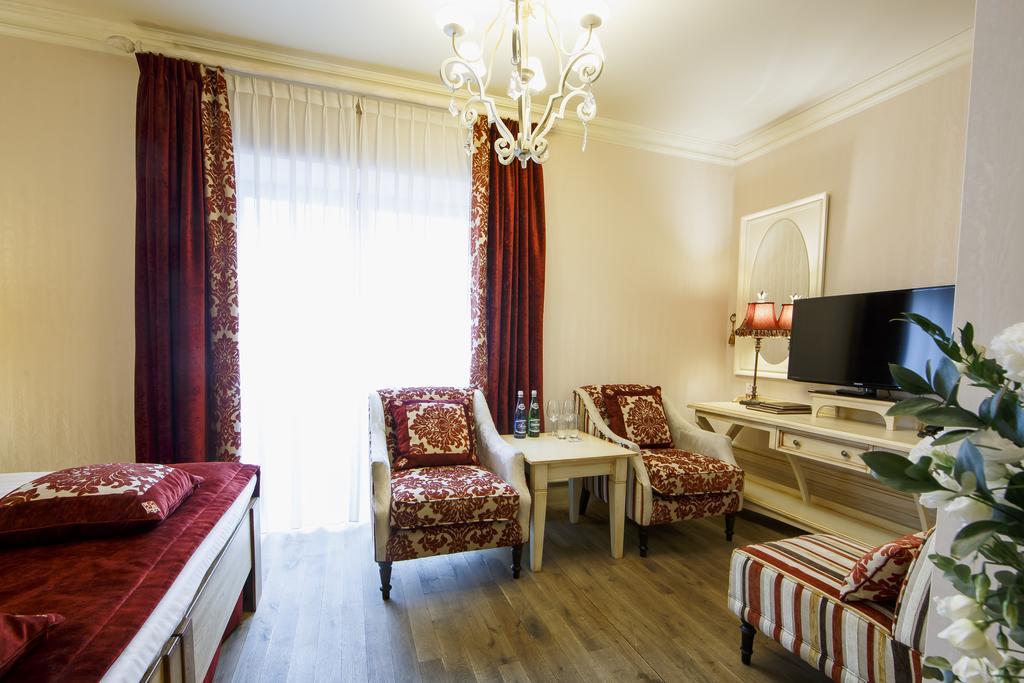 Hotel Krol Kazimierz Kazimierz Dolny Εξωτερικό φωτογραφία