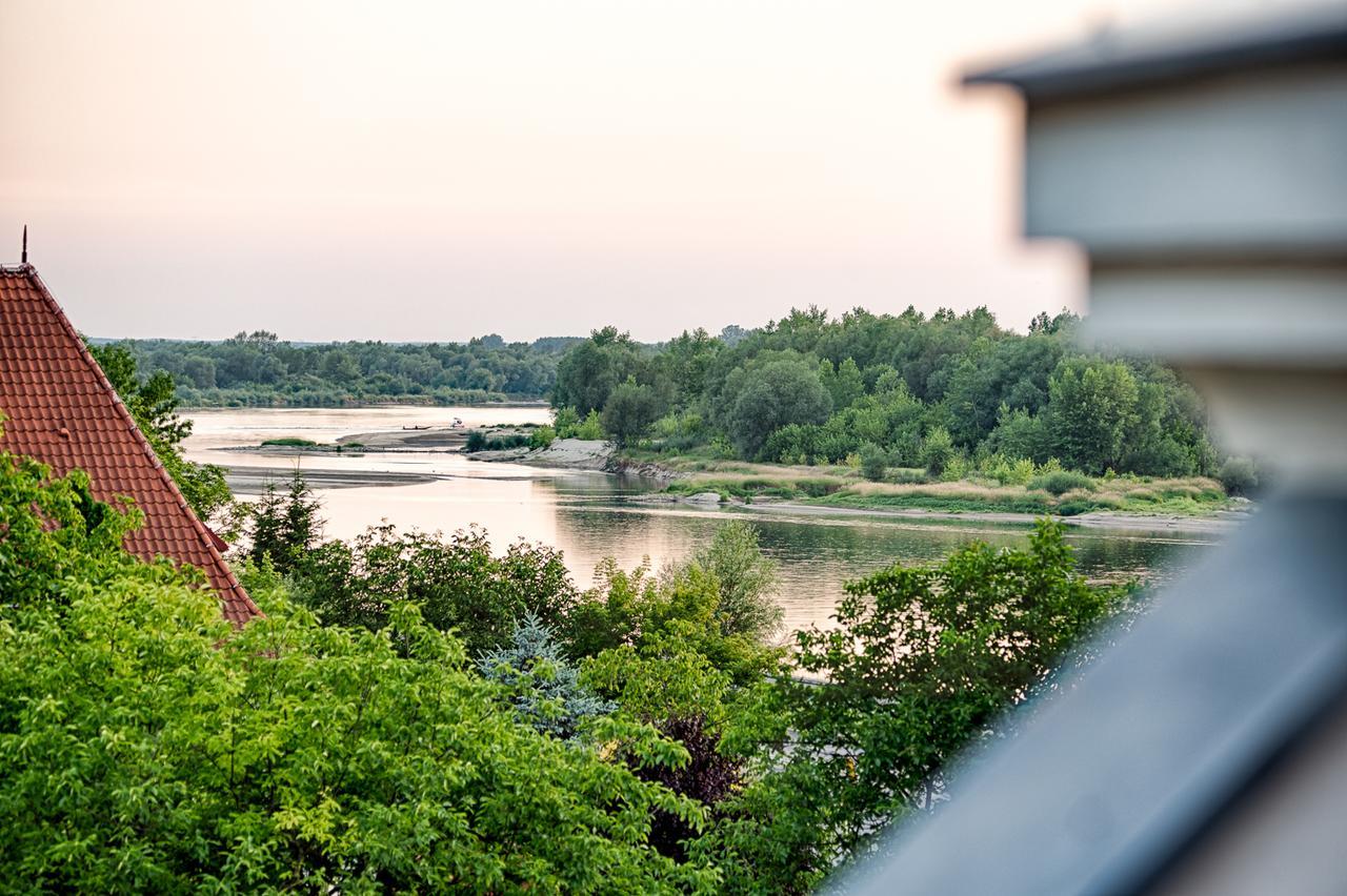 Hotel Krol Kazimierz Kazimierz Dolny Εξωτερικό φωτογραφία