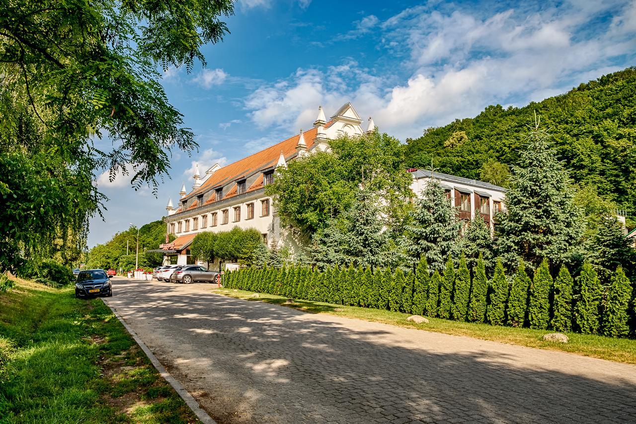 Hotel Krol Kazimierz Kazimierz Dolny Εξωτερικό φωτογραφία